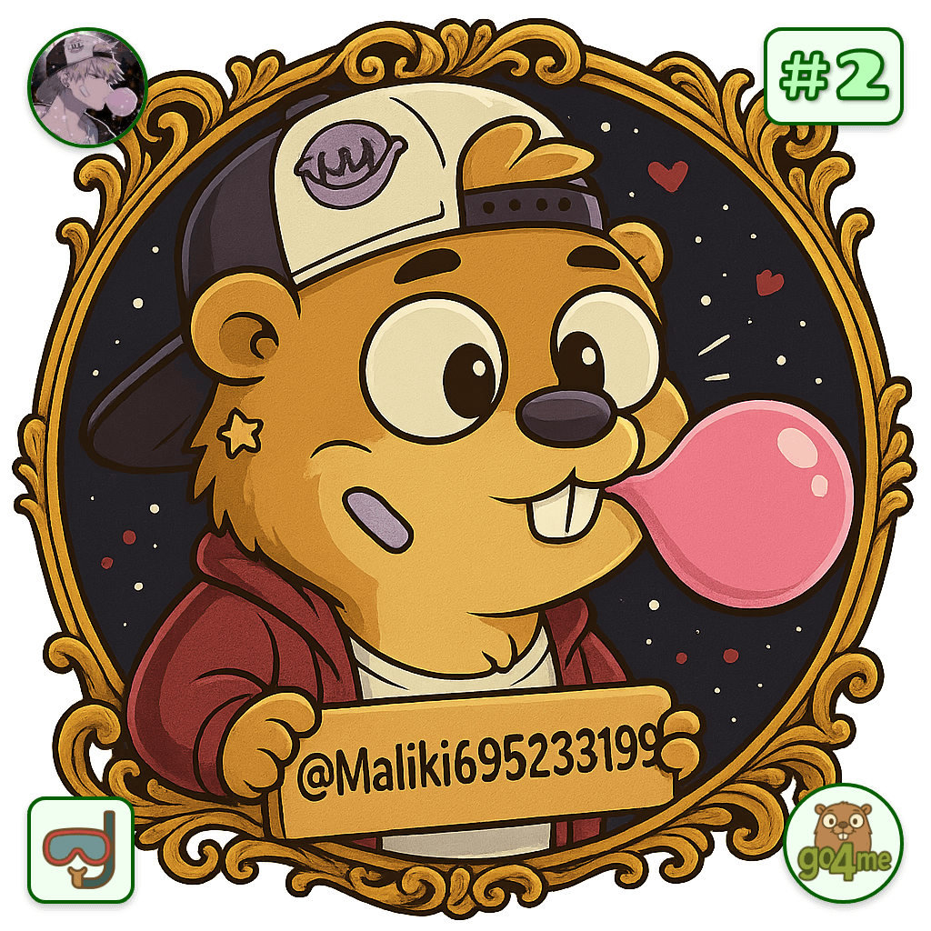 Maliki69523199 avatar