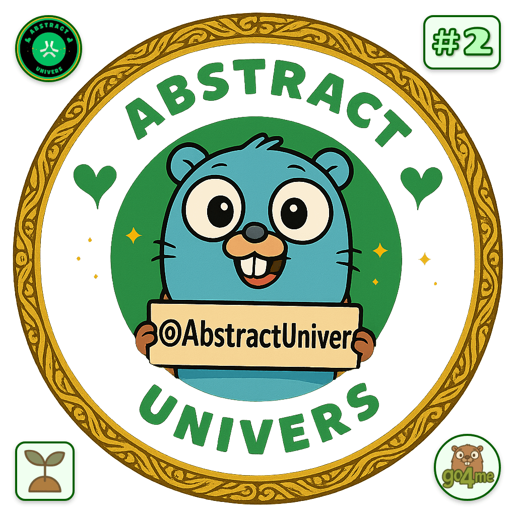 AbstractUniver avatar
