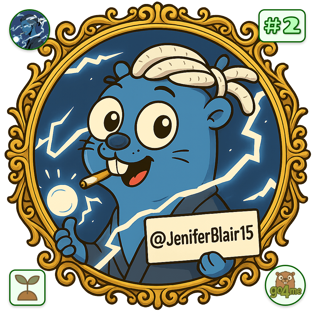 JeniferBlair15 avatar