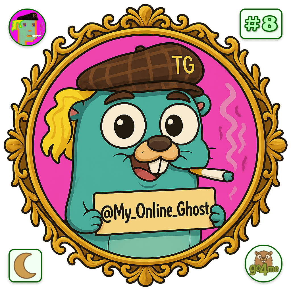 My_Online_Ghost avatar