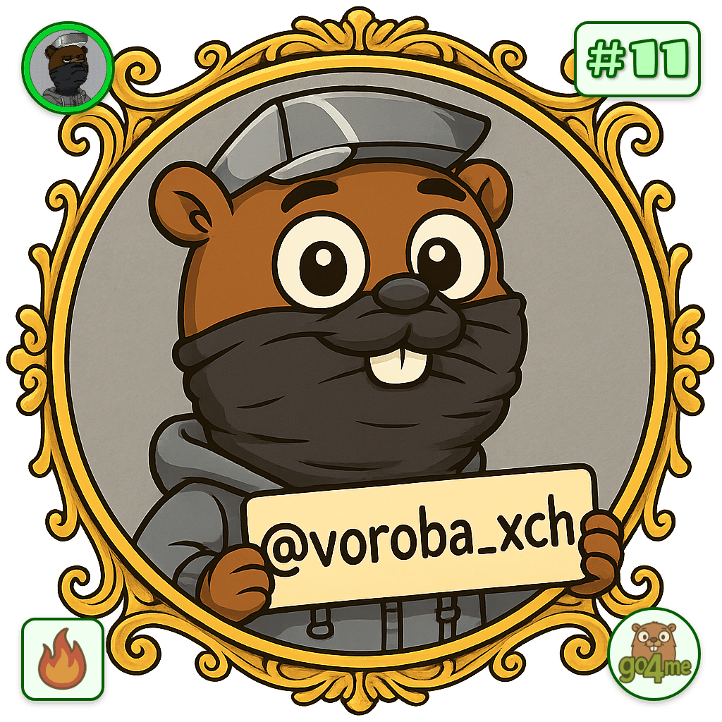voroba_xch avatar