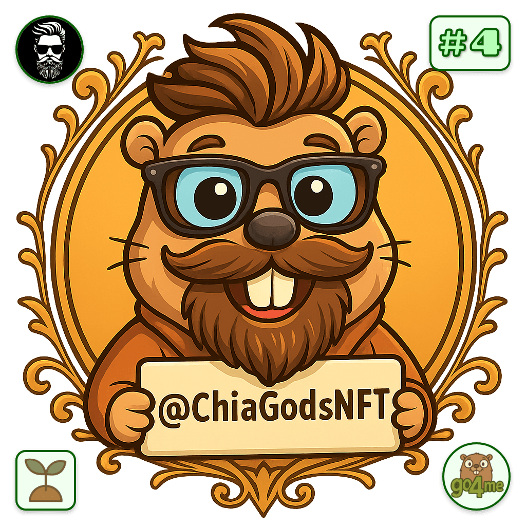 ChiaGodsNFT avatar